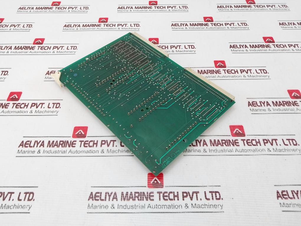 Simrad 382-067248.5 Syncro Digital Board