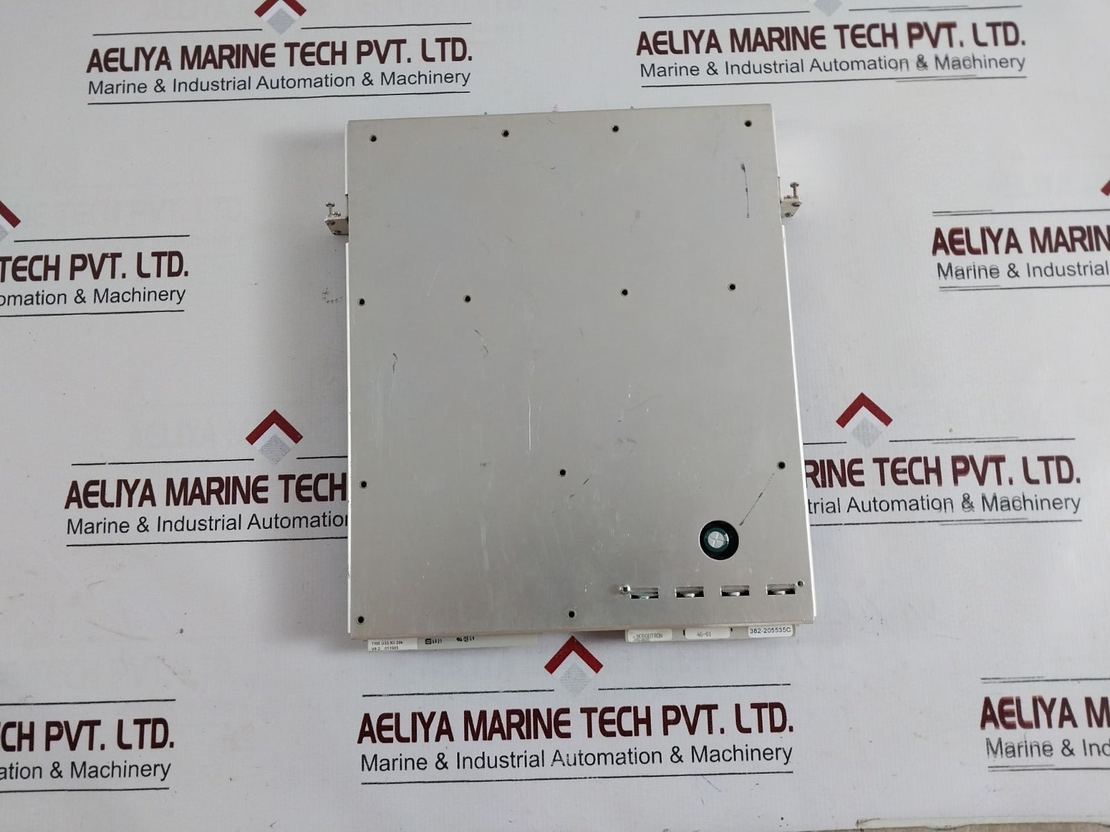 Simrad 382-205535C