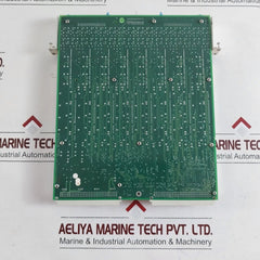 Simrad 382-205535C Pcb Card