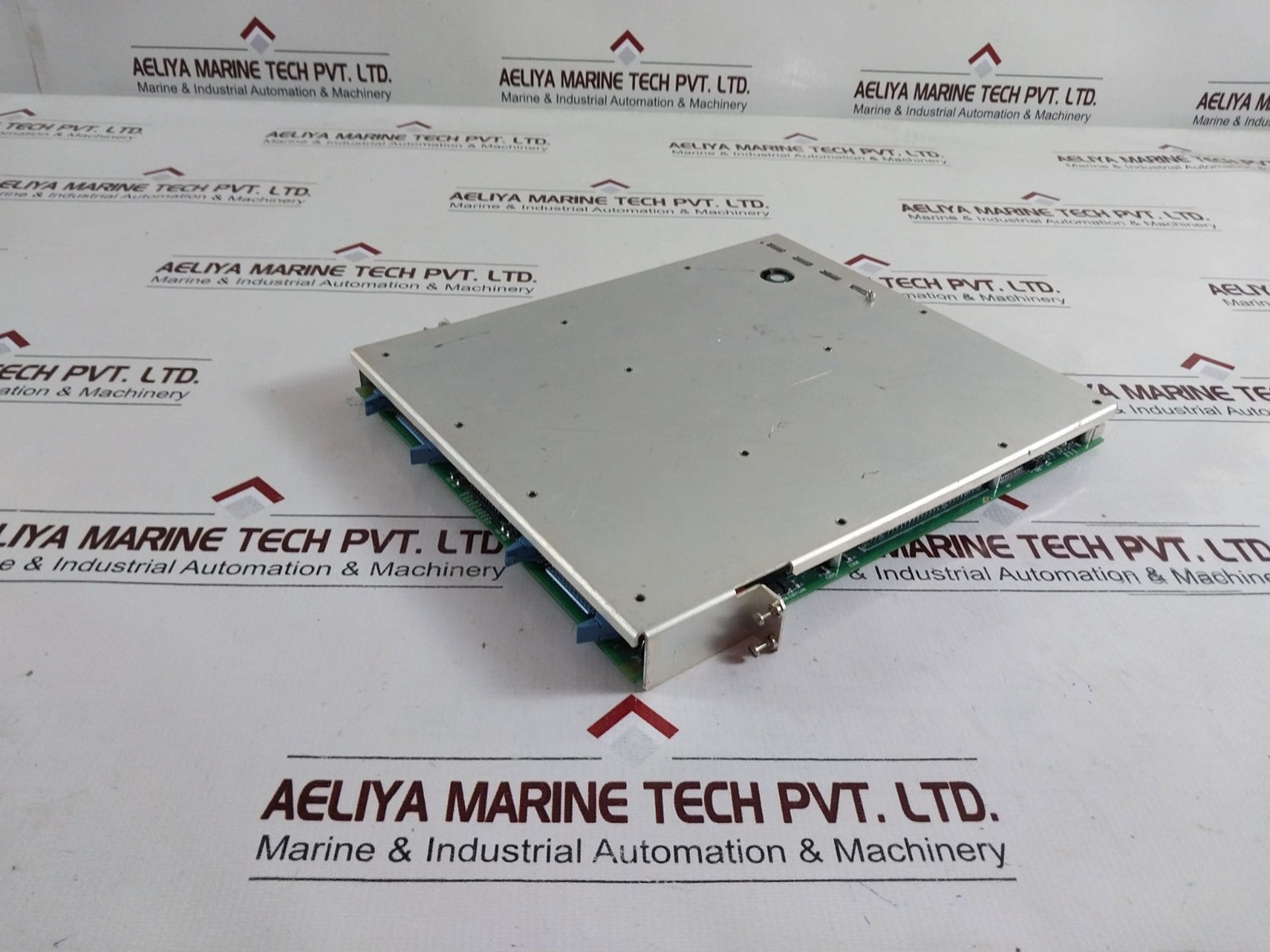 Simrad 382-205535C Pcb Card