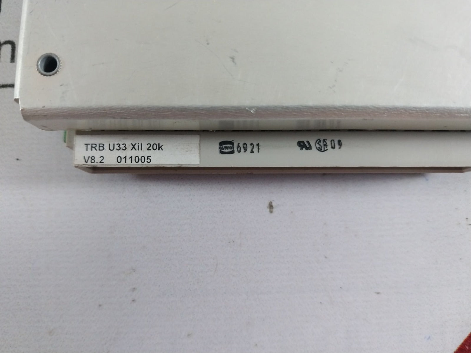 Simrad 382-205535C Pcb Card