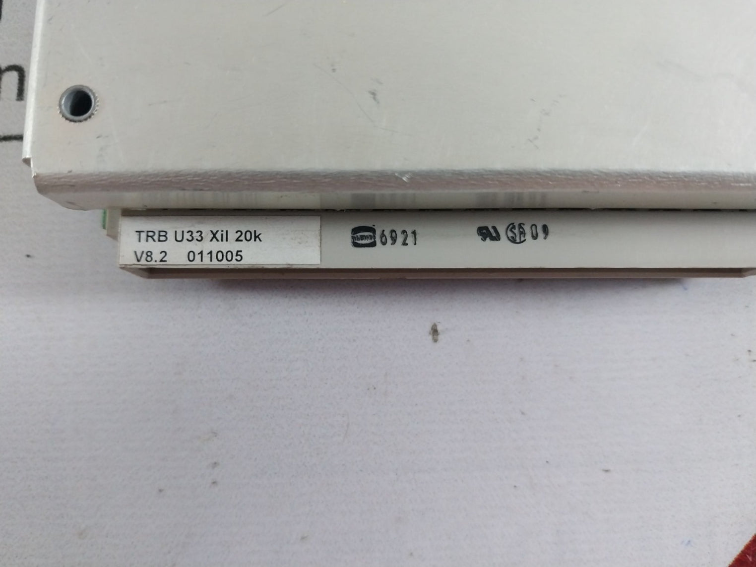 Simrad 382-205535C Pcb Card