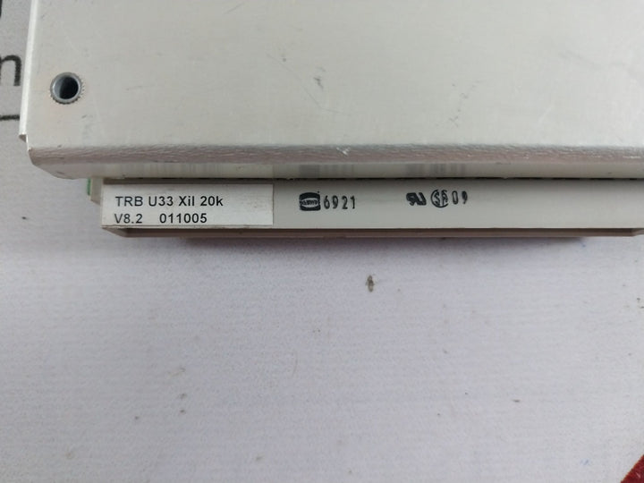 Simrad 382-205535C Pcb Card