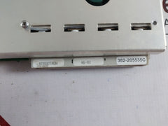 Simrad 382-205535C Pcb Card