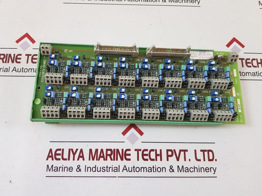 Simrad Albatross Tbpt-100 Interface Board 37924313,37925138
