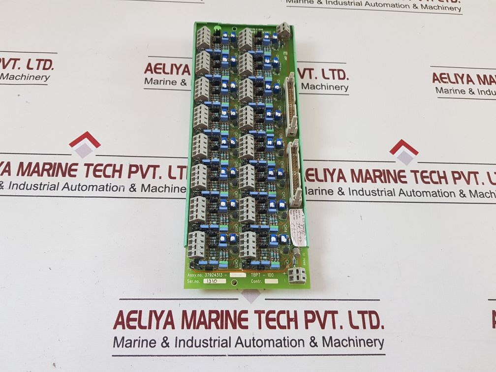 Simrad Albatross Tbpt-100 Interface Board 37924313,37925138
