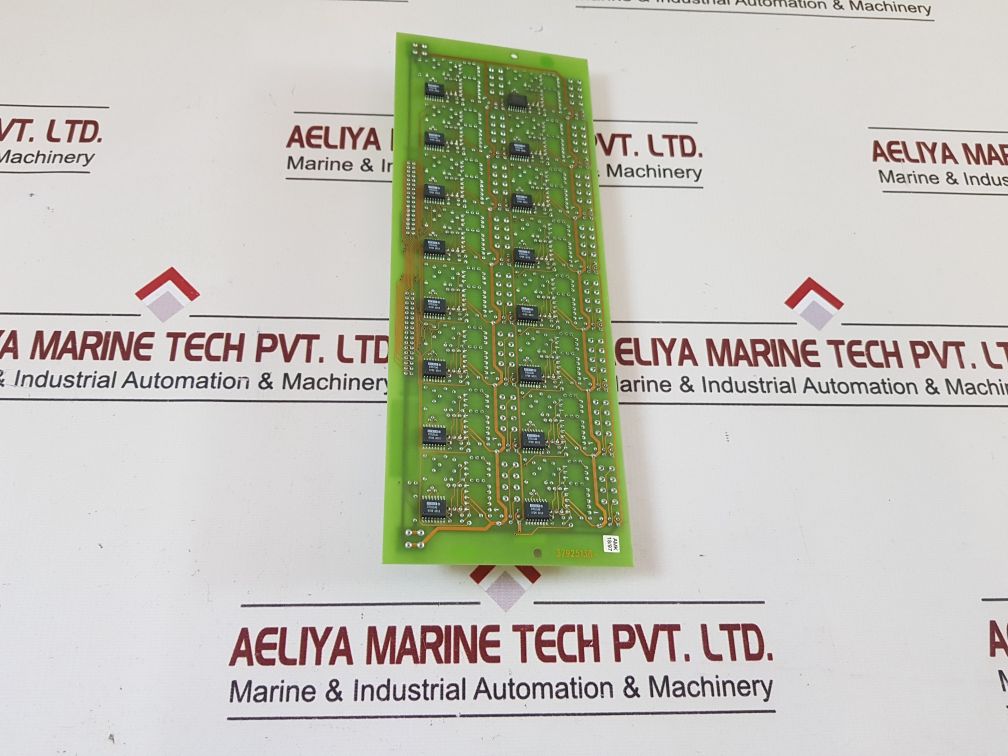 Simrad Albatross Tbpt-100 Interface Board 37924313,37925138
