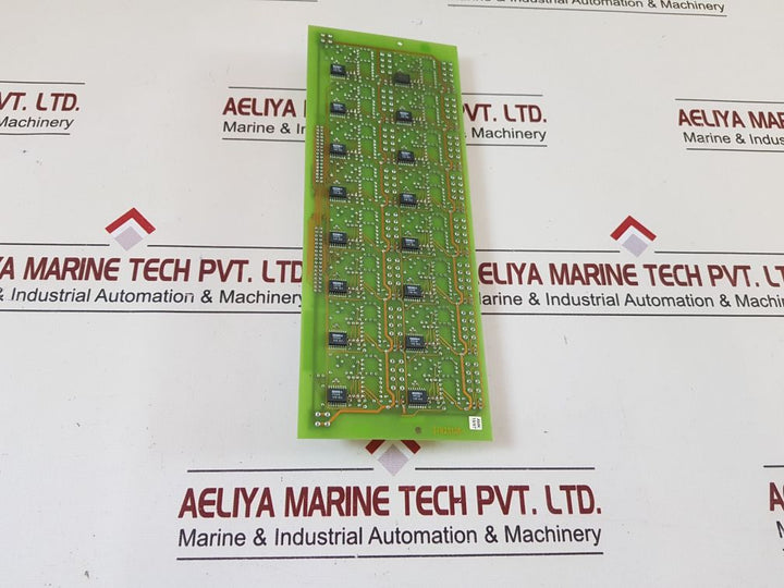 Simrad Albatross Tbpt-100 Interface Board 37924313,37925138
