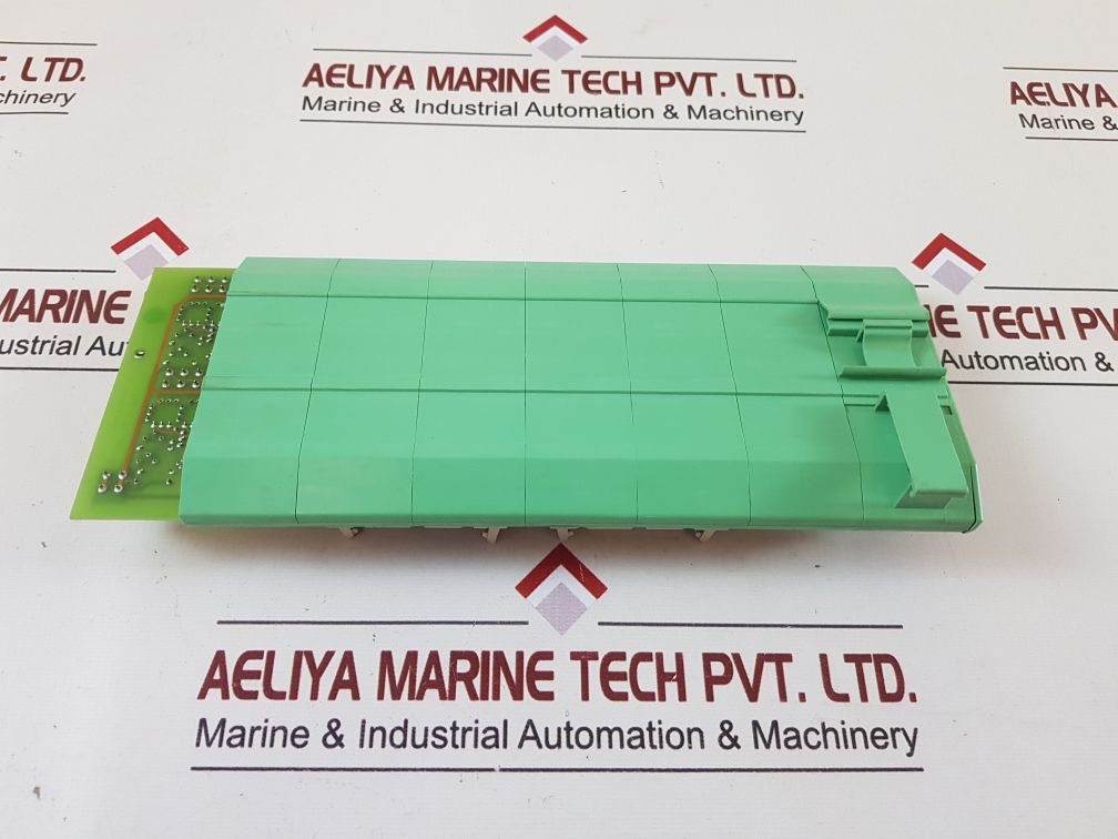 Simrad Albatross Tbpt-100 Interface Board 37924313,37925138
