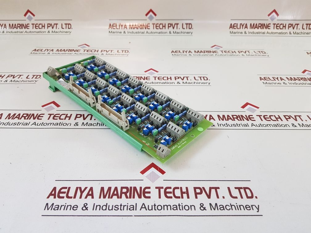 Simrad Albatross Tbpt-100 Interface Board 37924313,37925138
