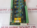 Simrad Albatross 37931623 A Input Output Interface Card
