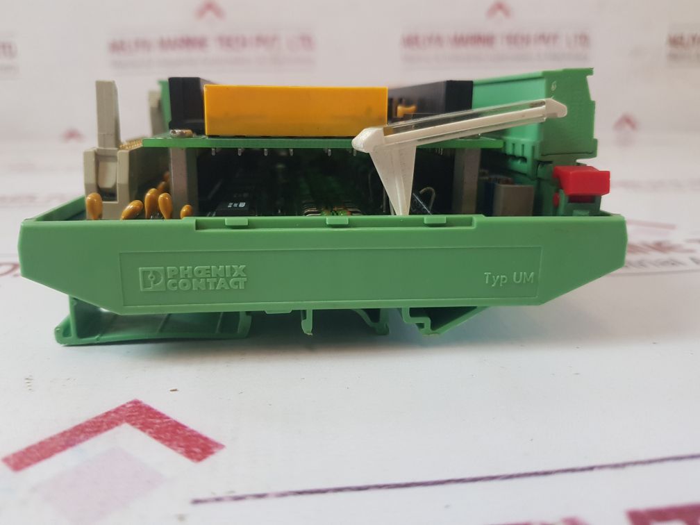 Simrad Albatross 37931623 A Input Output Interface Card
