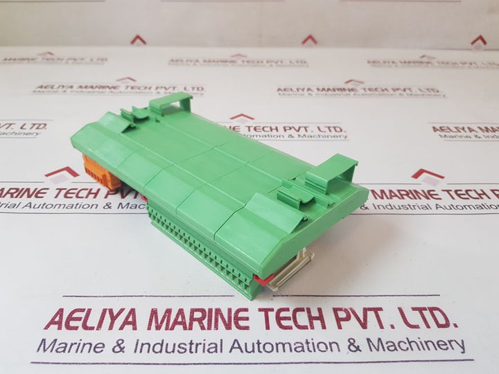 Simrad Albatross 37931623 A Input Output Interface Card
