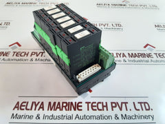 Simrad Albatross 37939634 Terminal Board 