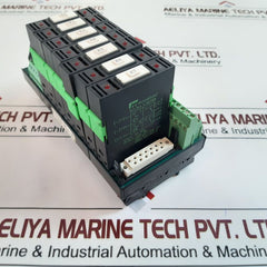 Simrad Albatross 37939634 Terminal Board 