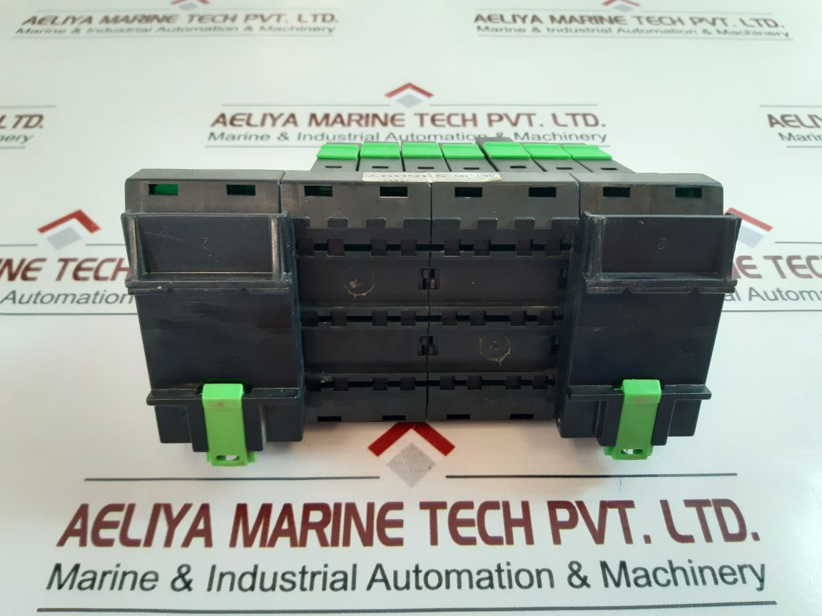 Simrad Albatross 37939634 Terminal Board 