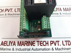 Simrad Albatross 37939634 Terminal Board 