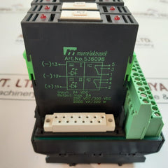 Simrad Albatross 37939634 Terminal Board 