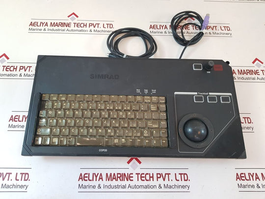 Simrad Cop20
