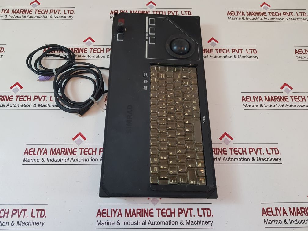 Simrad optional remote control cop20
