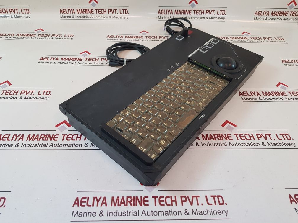 Simrad optional remote control cop20