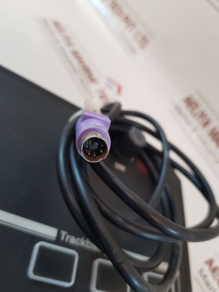 Simrad optional remote control cop20