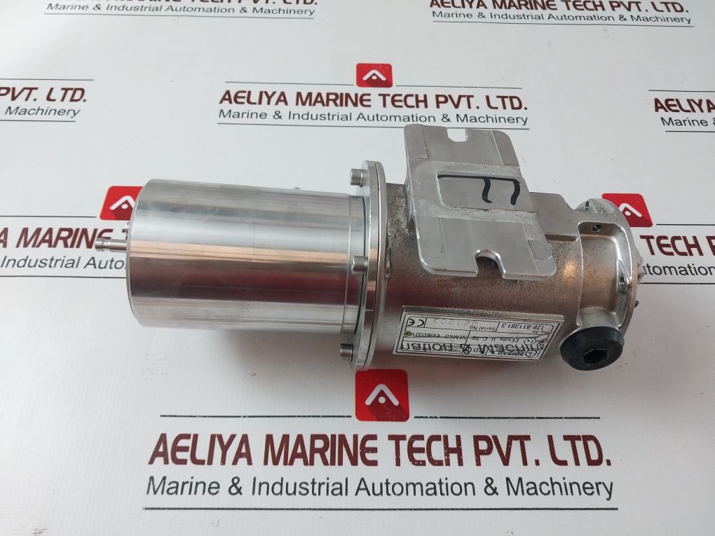 Simrad Gd10 Gas Detector Fire Alarm