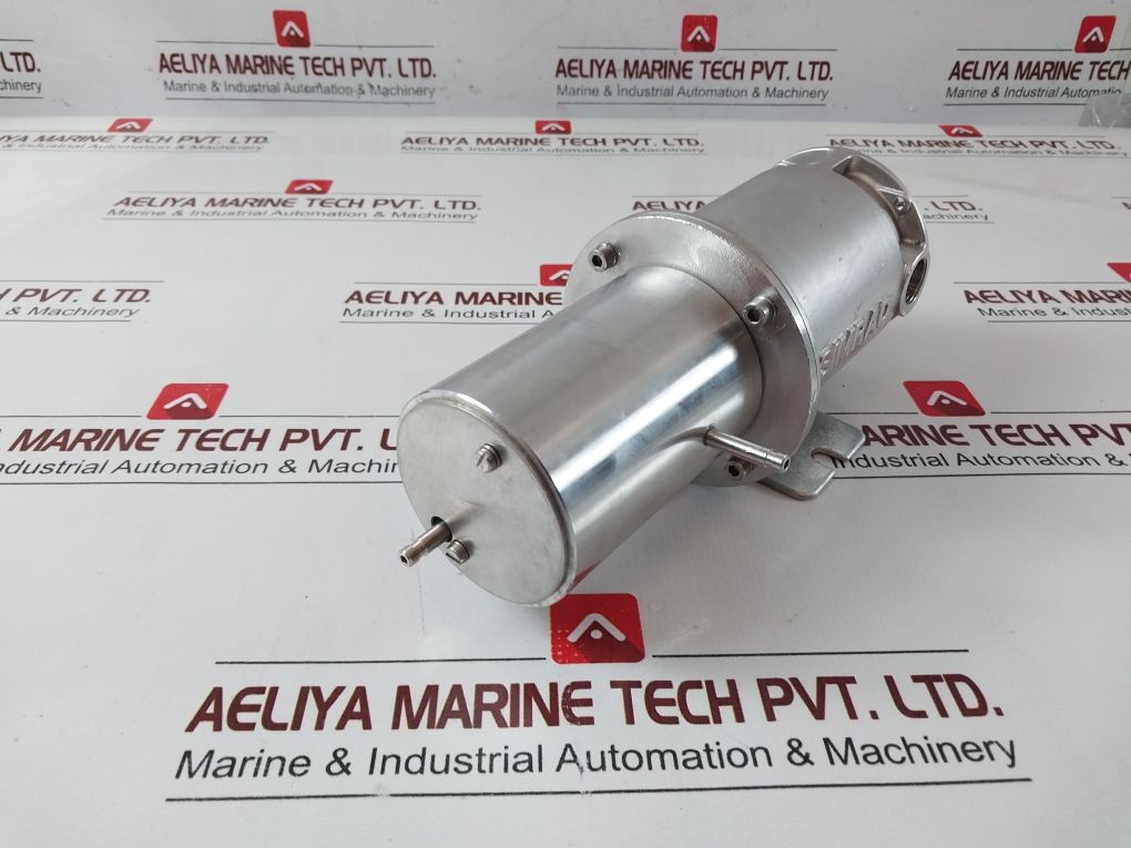 Simrad Gd10 Gas Detector Fire Alarm