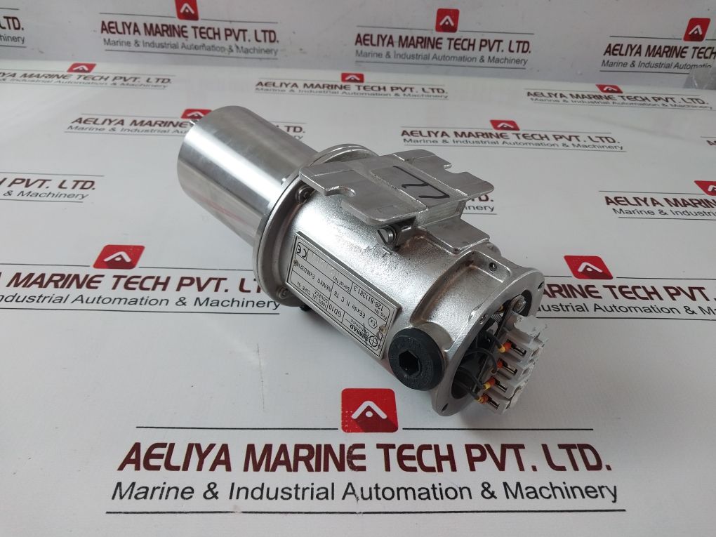 Simrad Gd10 Gas Detector Fire Alarm