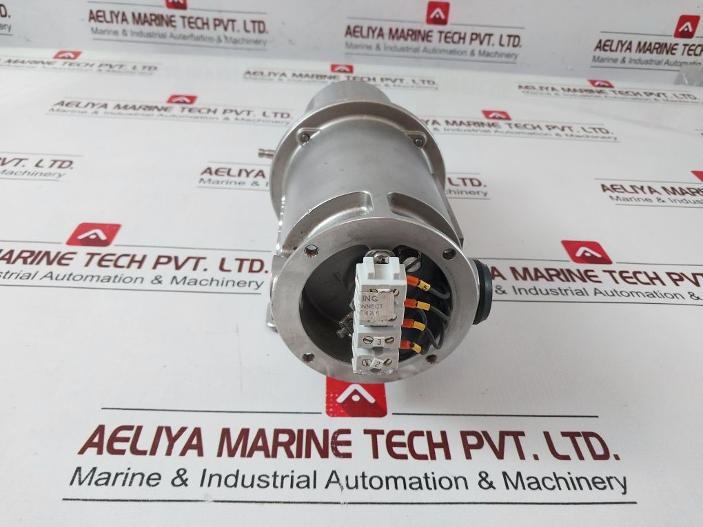 Simrad Gd10 Gas Detector Fire Alarm