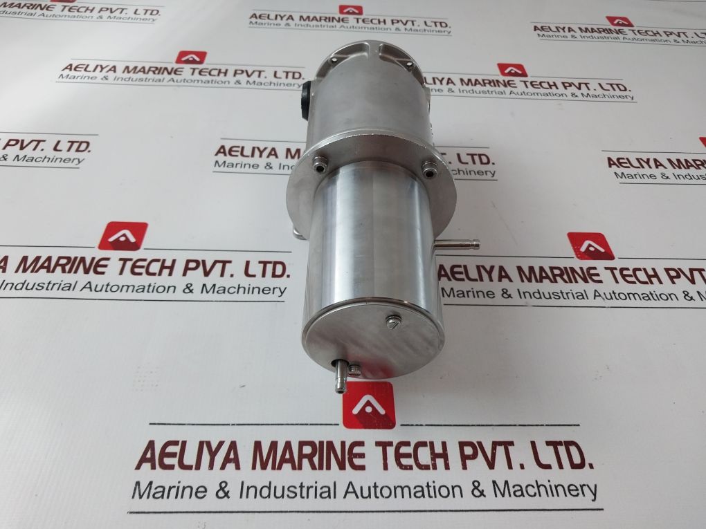 Simrad Gd10 Gas Detector Fire Alarm