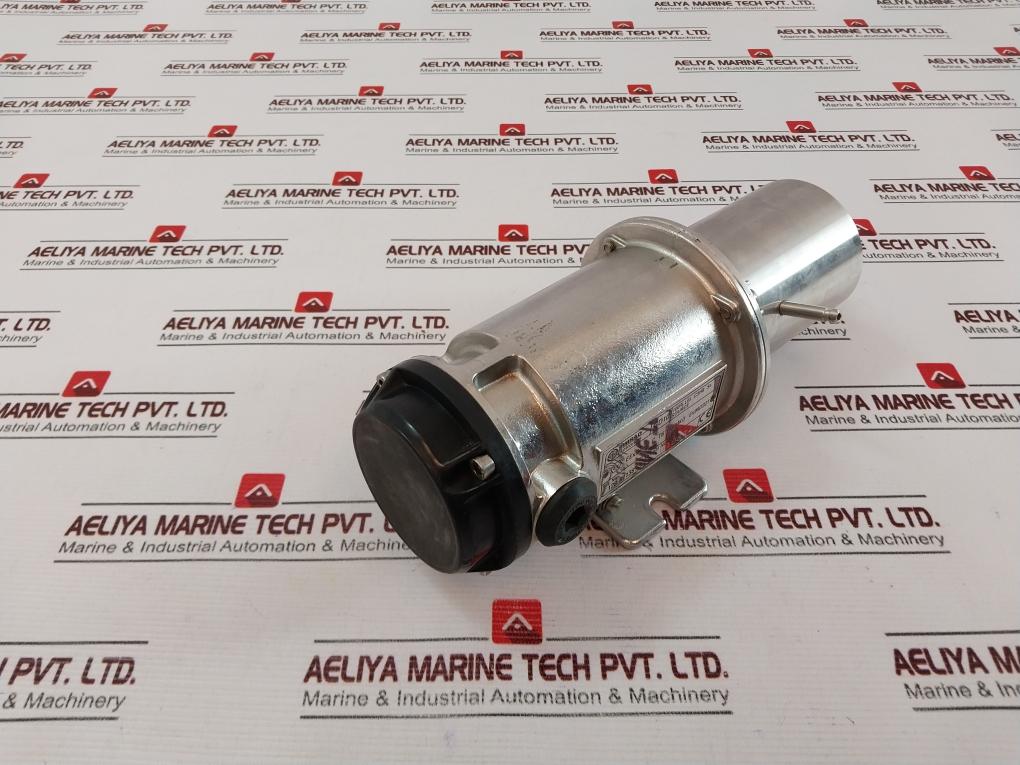 Simrad Gd10 Infrared Gas Detector Ex96D321