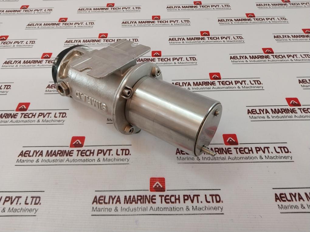 Simrad Gd10 Infrared Gas Detector Ex96D321