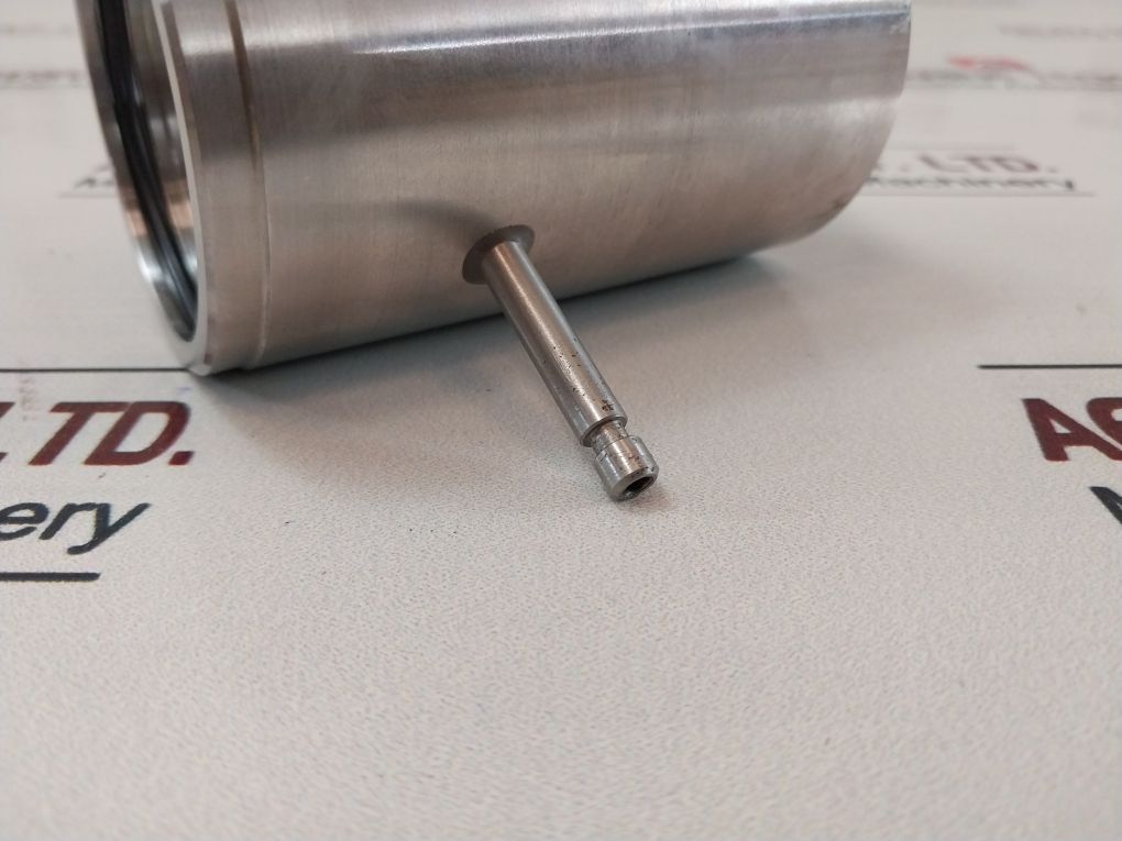 Simrad Gd10P Gas Detection Flow Housing 499-810874