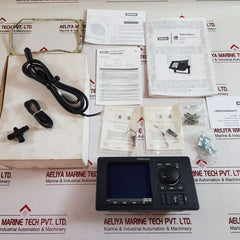 Simrad Mx610

