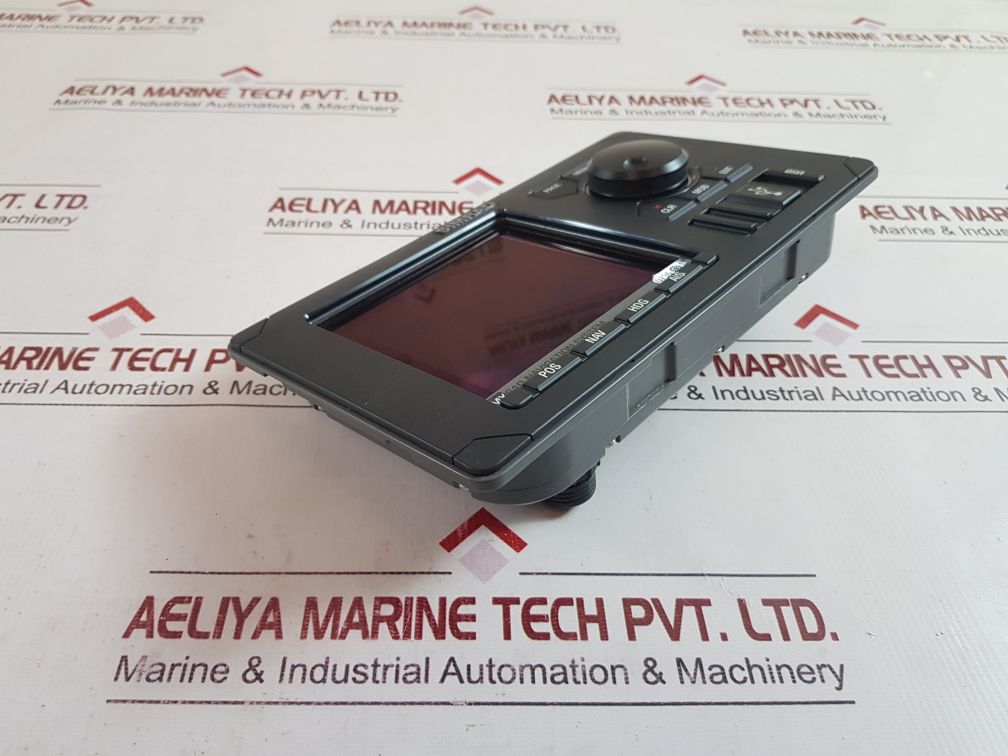 Simrad mx610 navigation system set