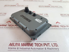 Simrad mx610 navigation system set