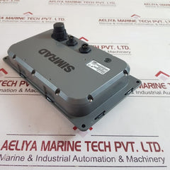 Simrad mx610 navigation system set