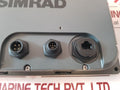 Simrad mx610 navigation system set