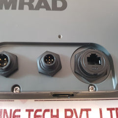 Simrad mx610 navigation system set