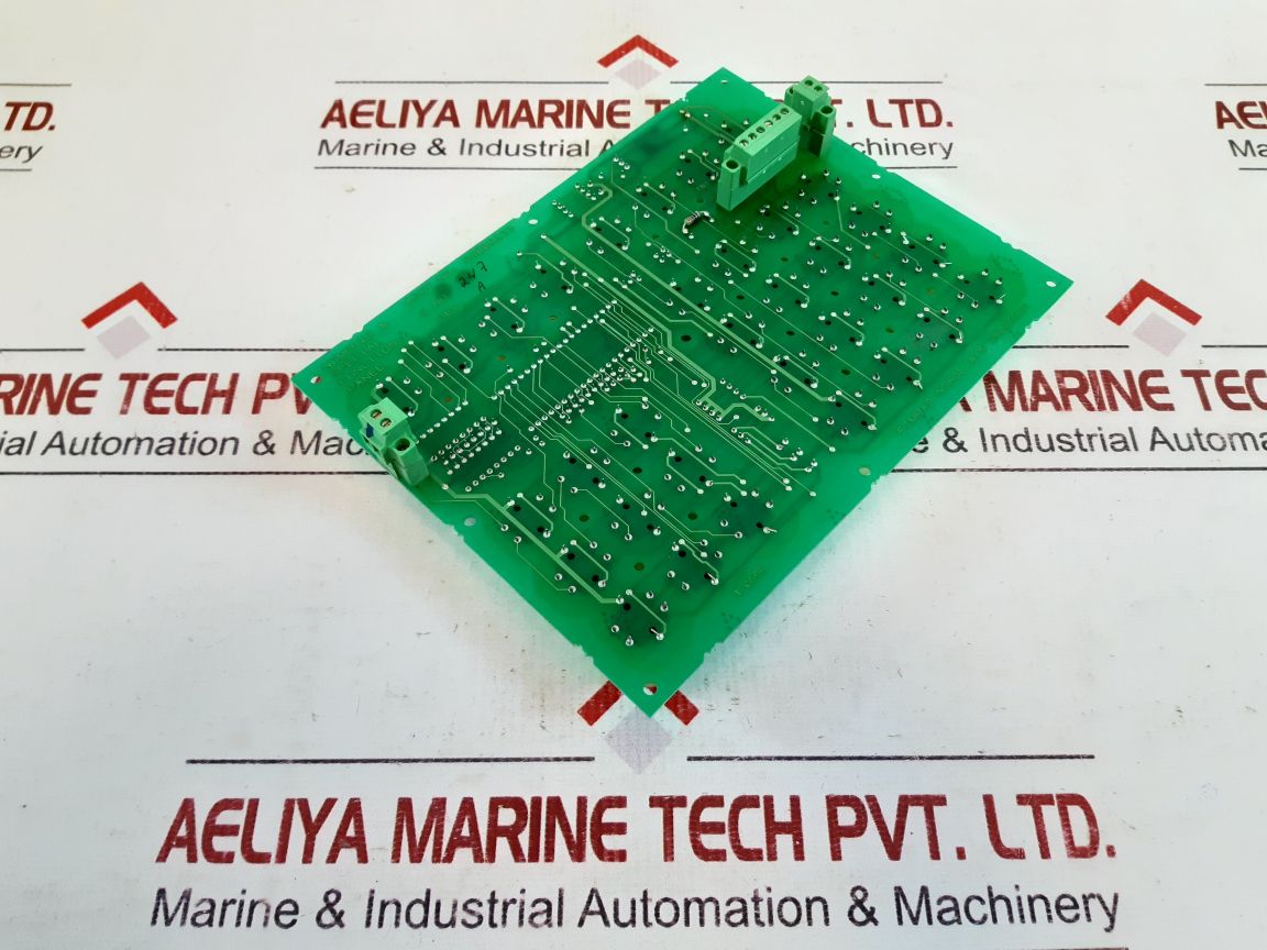 Simrad Norge 25005331 Numeric & Special Function Panel Smk500 9633