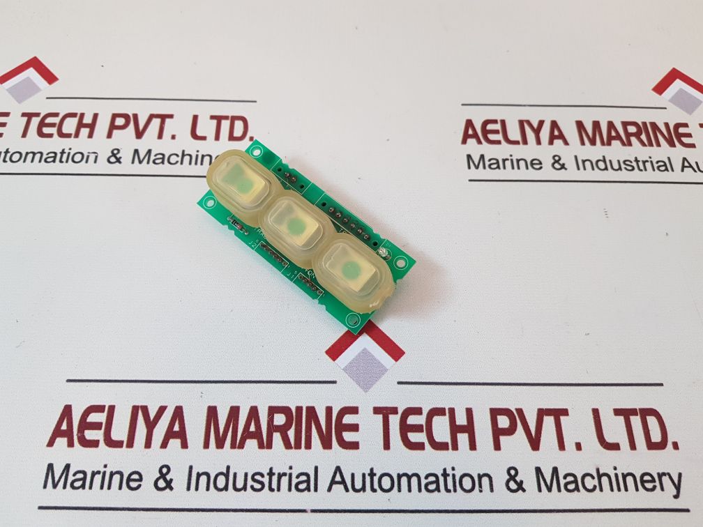 Simrad Norge 25005372 Pcb Card-43469