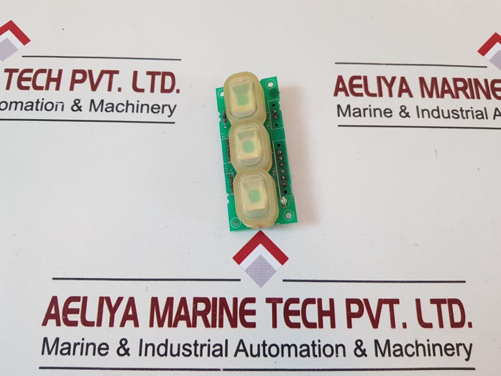 Simrad Norge 25005372 Pcb Card-43469
