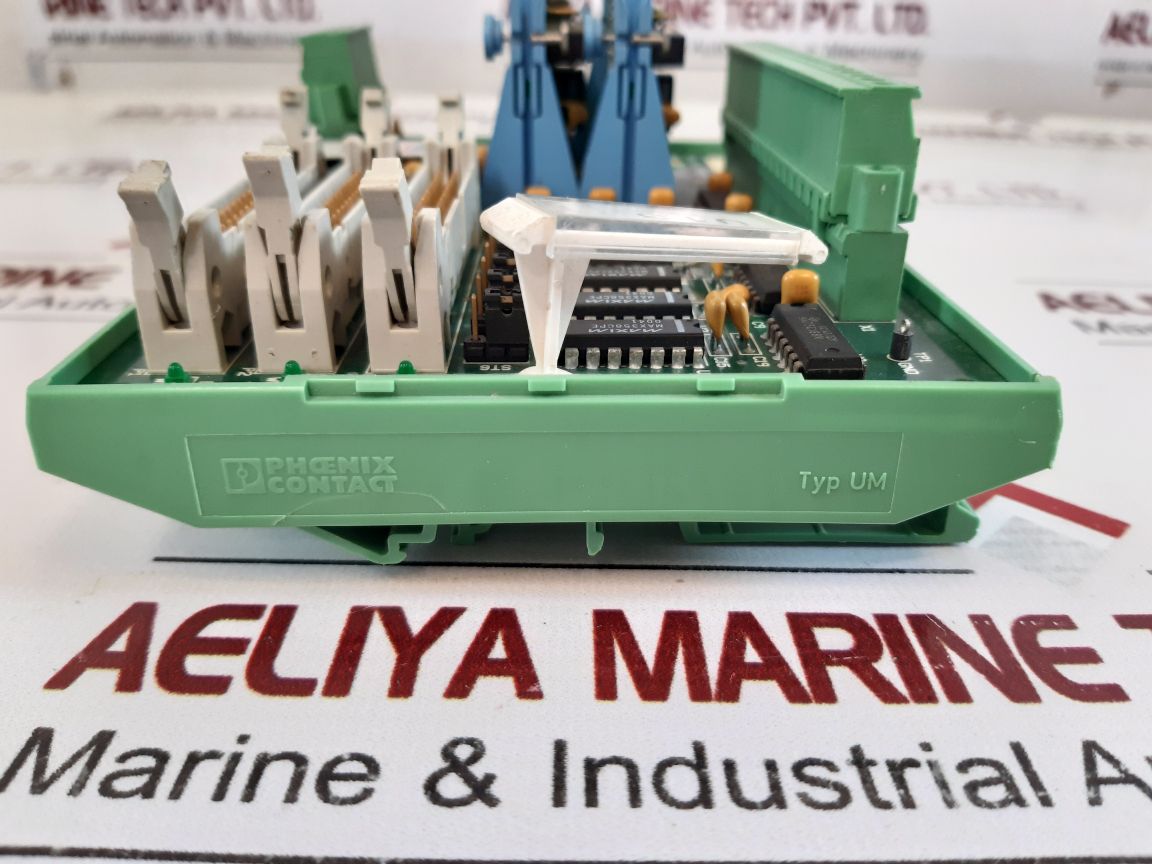 Simrad Norge 37960309 D Interface Circuit Board