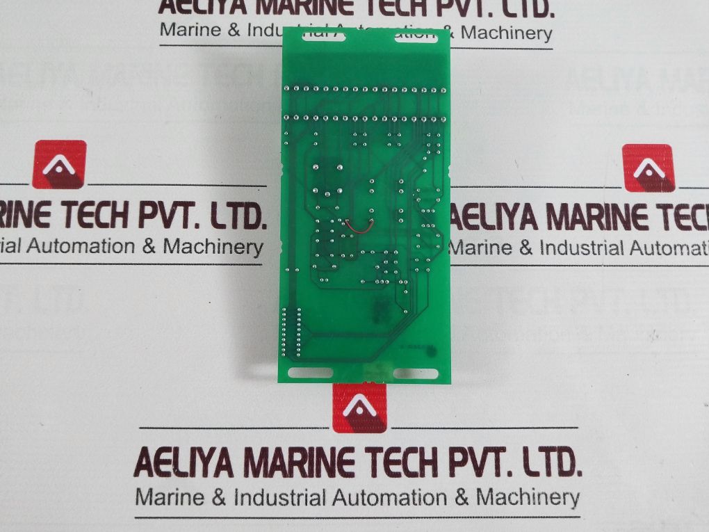 Simrad Robertson 20125027 D9X Interconnection Board