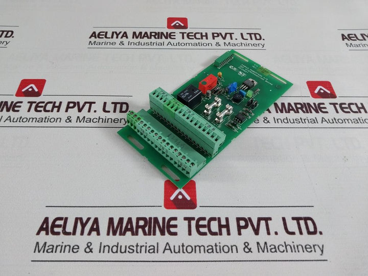 Simrad Robertson 20125027 D9X Interconnection Board