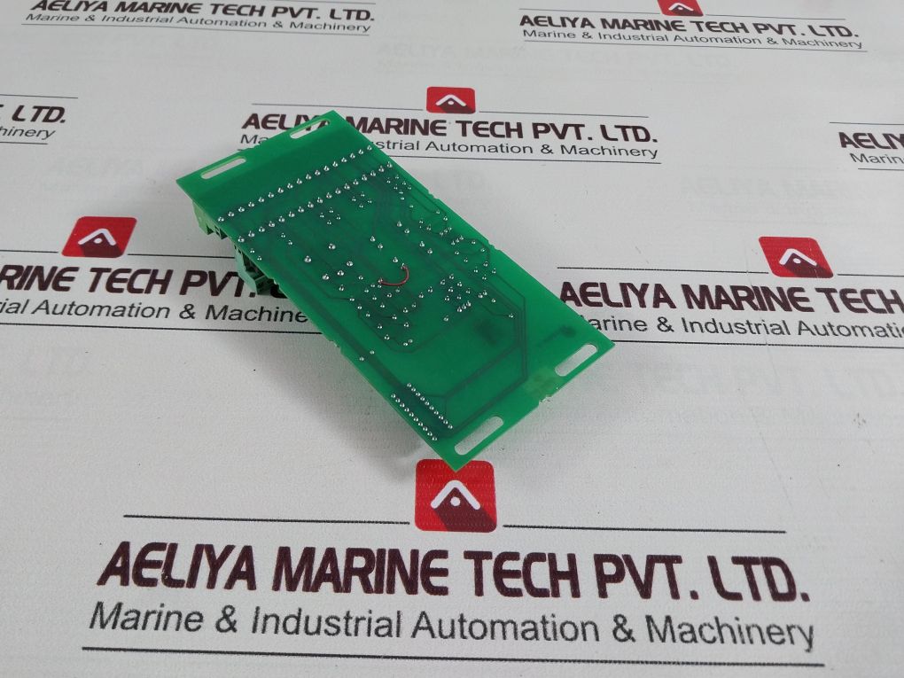 Simrad Robertson 20125027 D9X Interconnection Board