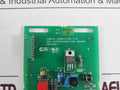 Simrad Robertson 20125027 D9X Interconnection Board