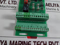 Simrad Robertson 20125027 D9X Interconnection Board