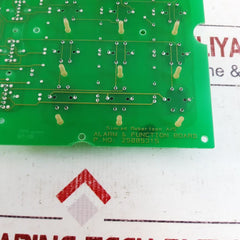 Simrad Robertson 25005281 Function Panel